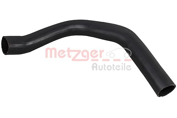 Flessibile aria alimentazione - 2400848 METZGER