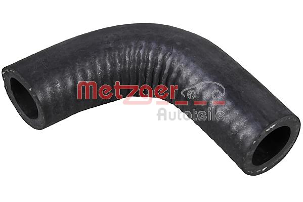 Oil Hose - 2400875 METZGER