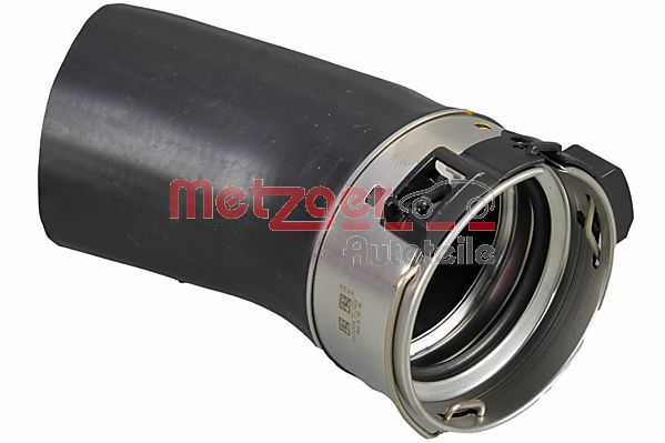 Charger Air Hose - 2400879 METZGER
