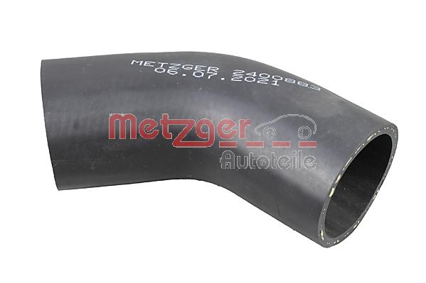 Flessibile aria alimentazione - 2400883 METZGER
