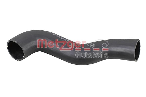 Flessibile aria alimentazione - 2400891 METZGER