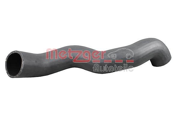 Charger Air Hose - 2400892 METZGER