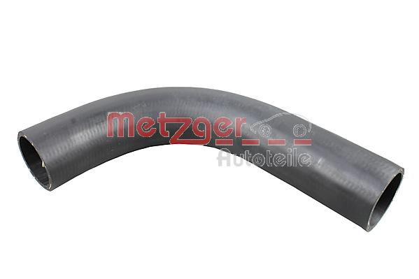 Flessibile aria alimentazione - 2400895 METZGER