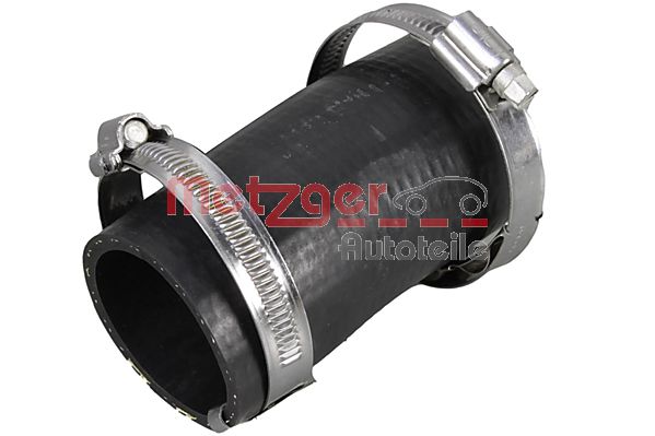 Charger Air Hose - 2400907 METZGER