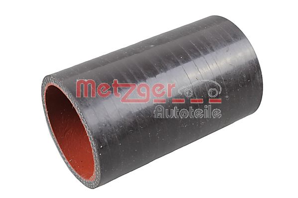 Charger Air Hose - 2400910 METZGER