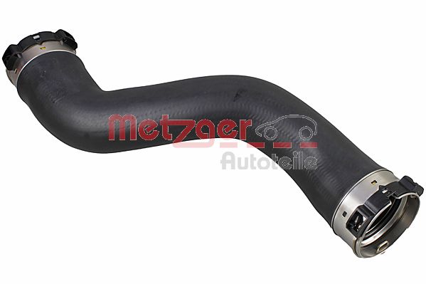 Flessibile aria alimentazione - 2400926 METZGER