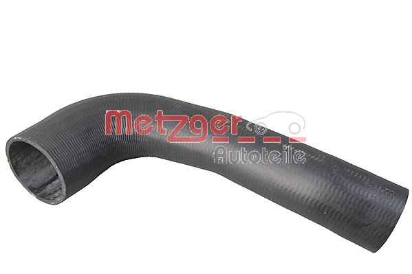 Charger Air Hose - 2400937 METZGER