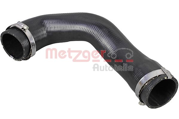 Charger Air Hose - 2400939 METZGER