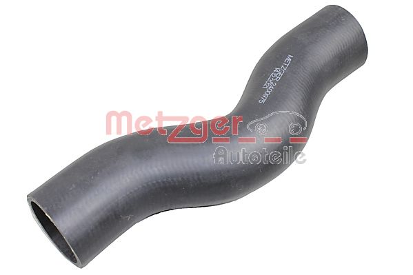 Charger Air Hose - 2400975 METZGER