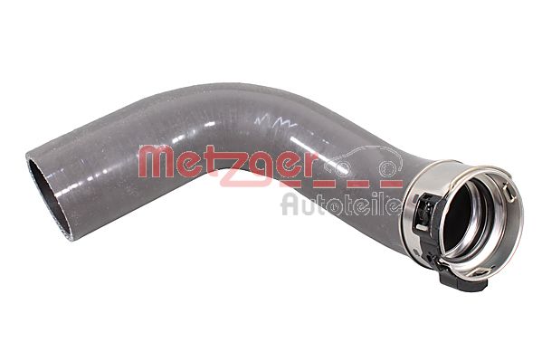 Charger Air Hose - 2400978 METZGER