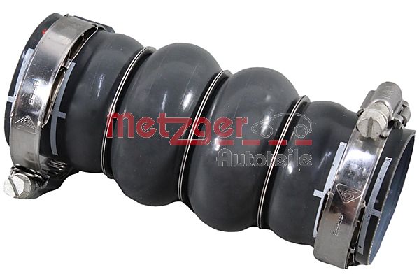Charger Air Hose - 2400982 METZGER