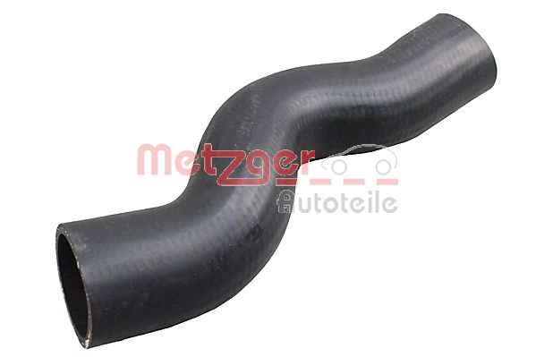Charger Air Hose - 2400991 METZGER