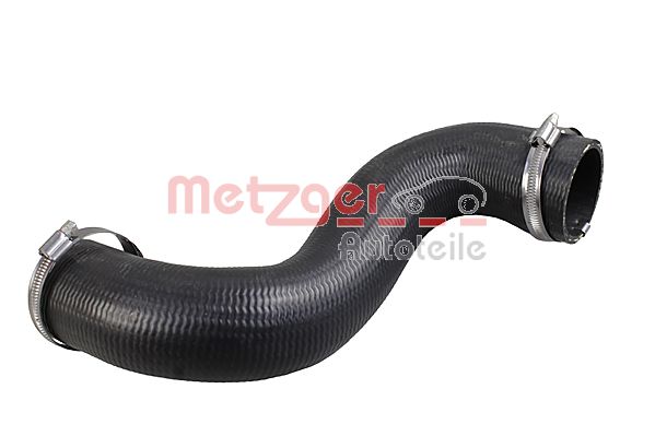 Flessibile aria alimentazione - 2400995 METZGER