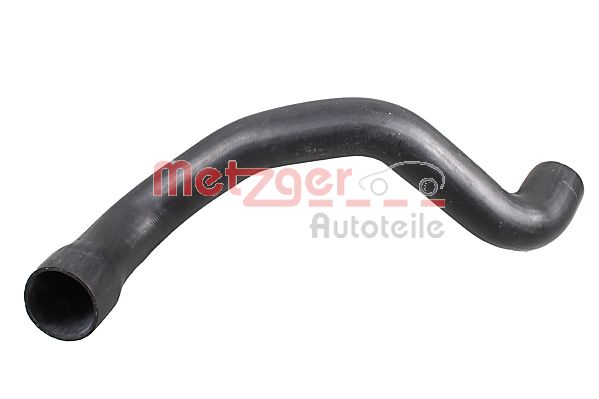 Charger Air Hose - 2401011 METZGER