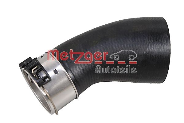 Flessibile aria alimentazione - 2401015 METZGER
