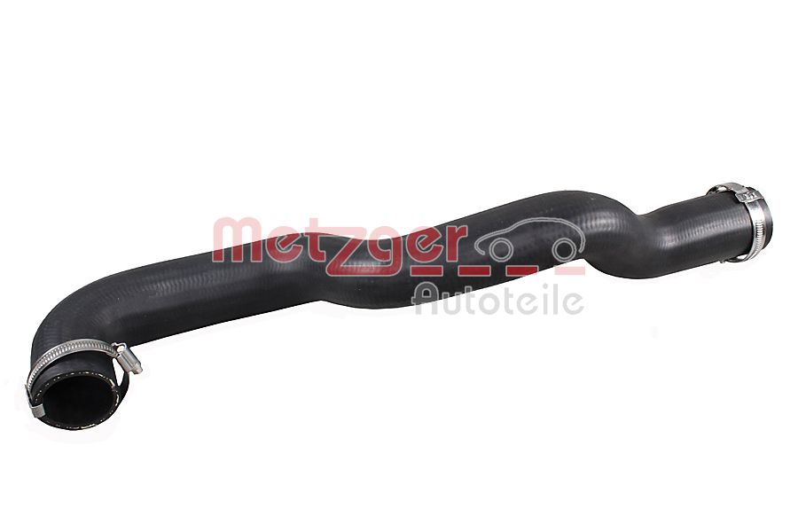 Flessibile aria alimentazione - 2401018 METZGER