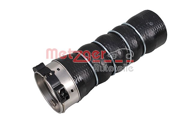 Charger Air Hose - 2401023 METZGER