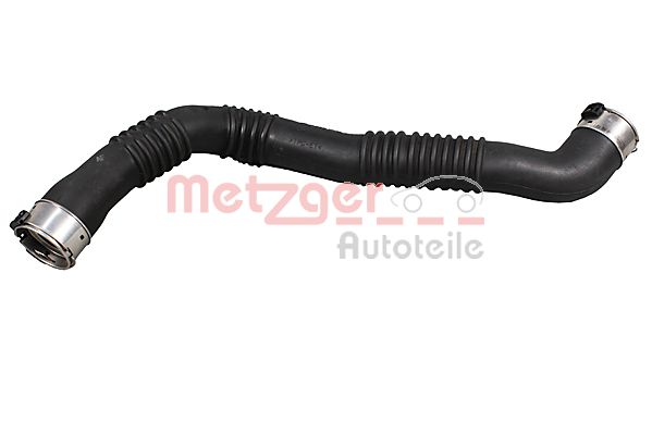Charger Air Hose - 2401026 METZGER