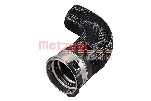 Charger Air Hose - 2401028 METZGER