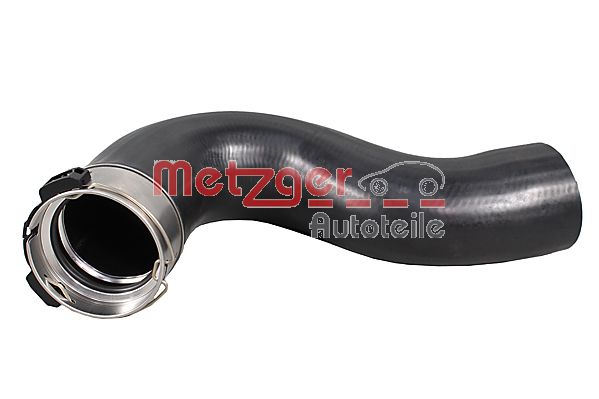 Charger Air Hose - 2401029 METZGER