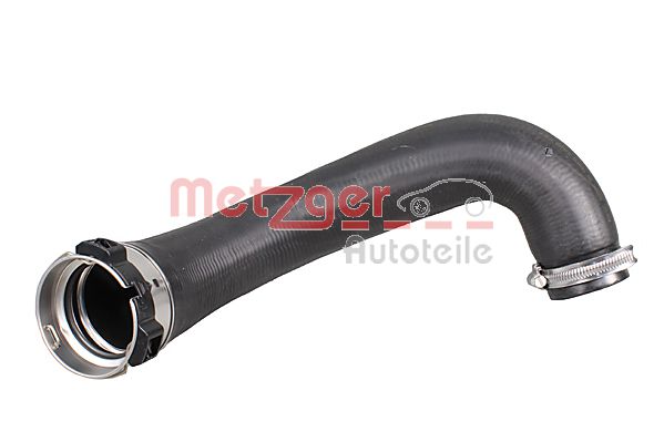 Flessibile aria alimentazione - 2401041 METZGER