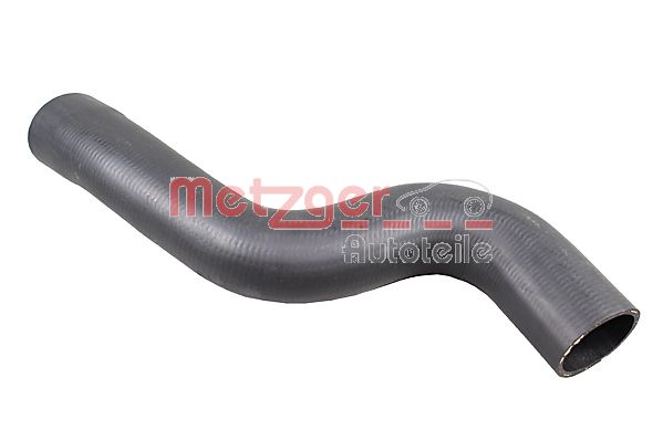 Charger Air Hose - 2401044 METZGER