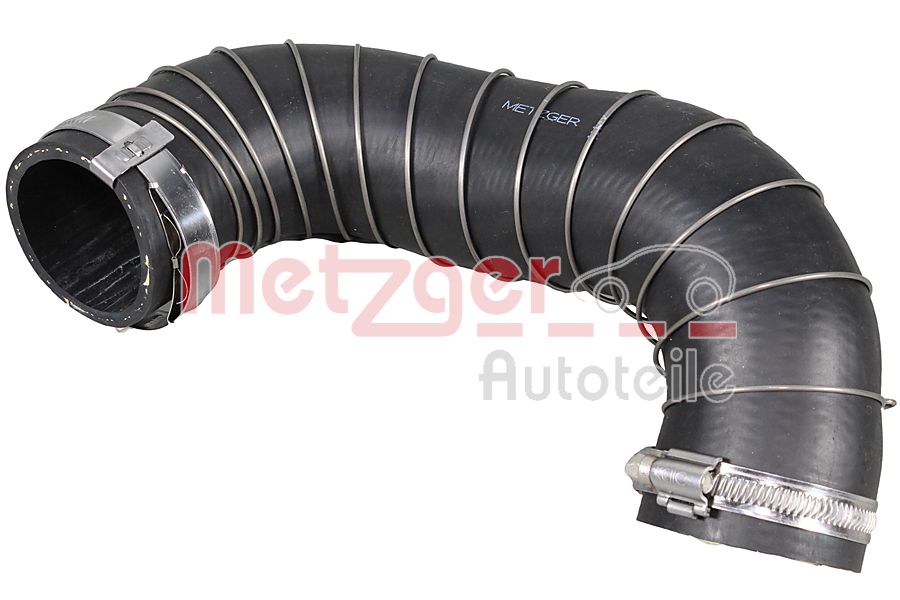 Flessibile aria alimentazione - 2401045 METZGER