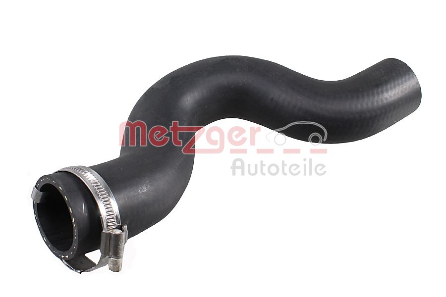 Flessibile aria alimentazione - 2401047 METZGER