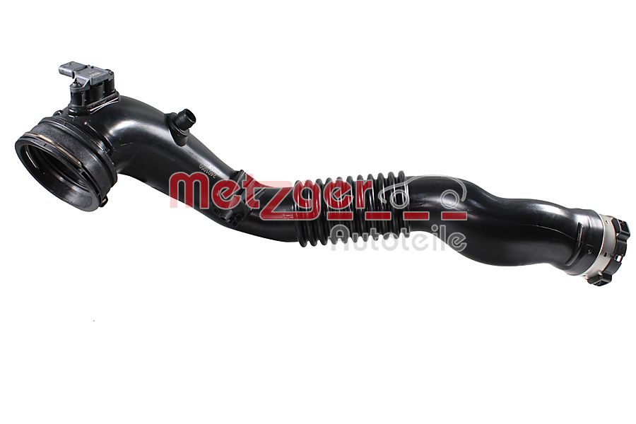 Charger Air Hose - 2401050 METZGER
