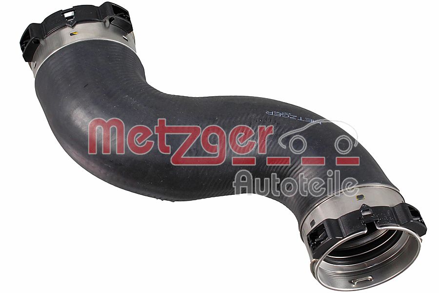 Flessibile aria alimentazione - 2401053 METZGER