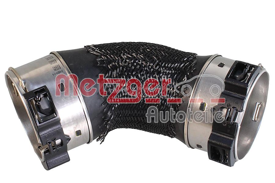 Charger Air Hose - 2401054 METZGER