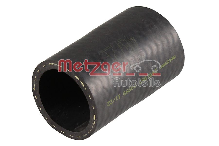 Flessibile aria alimentazione - 2401059 METZGER
