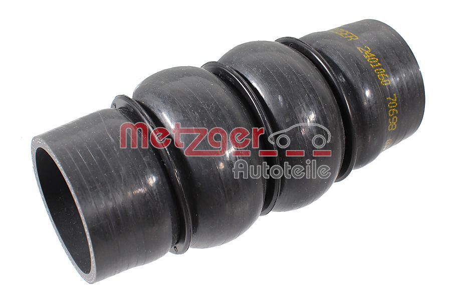 Flessibile aria alimentazione - 2401060 METZGER