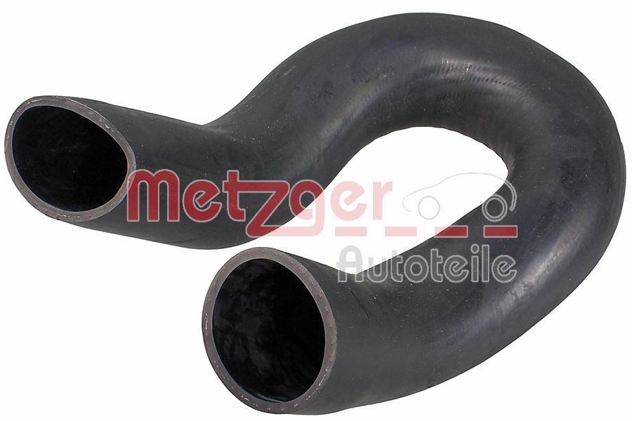 Flessibile aria alimentazione - 2401063 METZGER