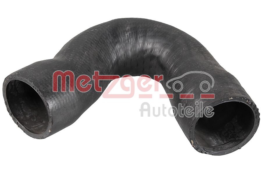 Flessibile aria alimentazione - 2401064 METZGER