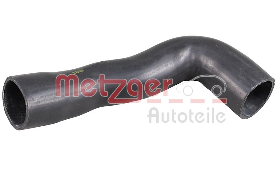 Charger Air Hose - 2401065 METZGER