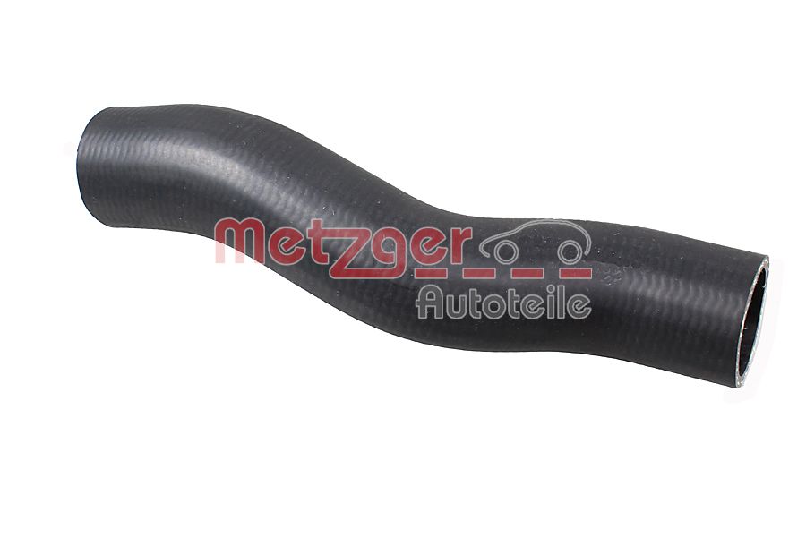 Flessibile aria alimentazione - 2401067 METZGER