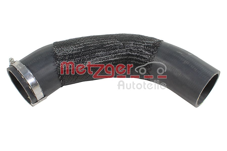 Flessibile aria alimentazione - 2401070 METZGER