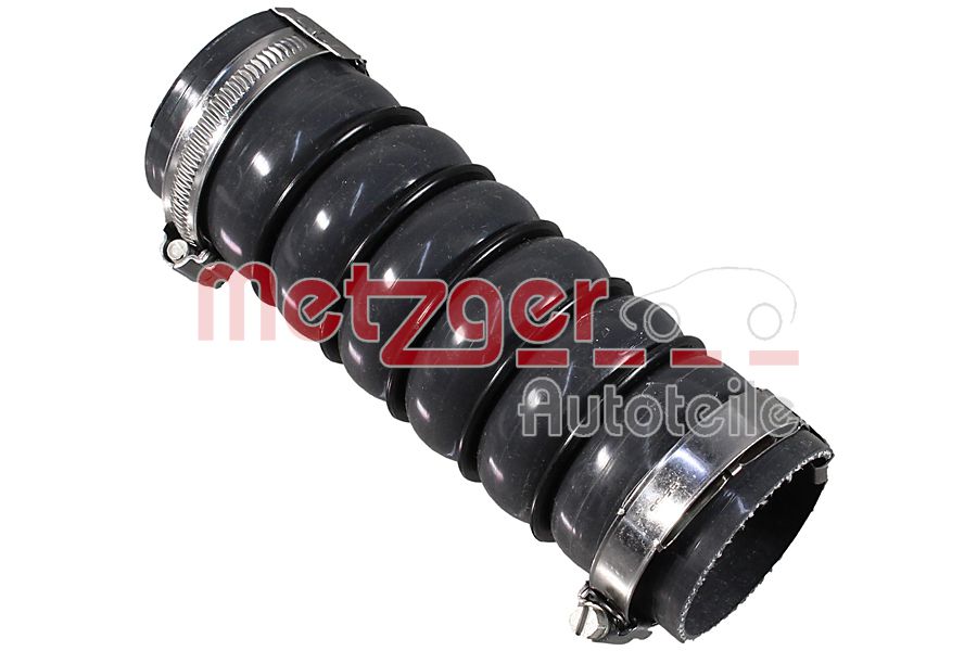 Charger Air Hose - 2401073 METZGER