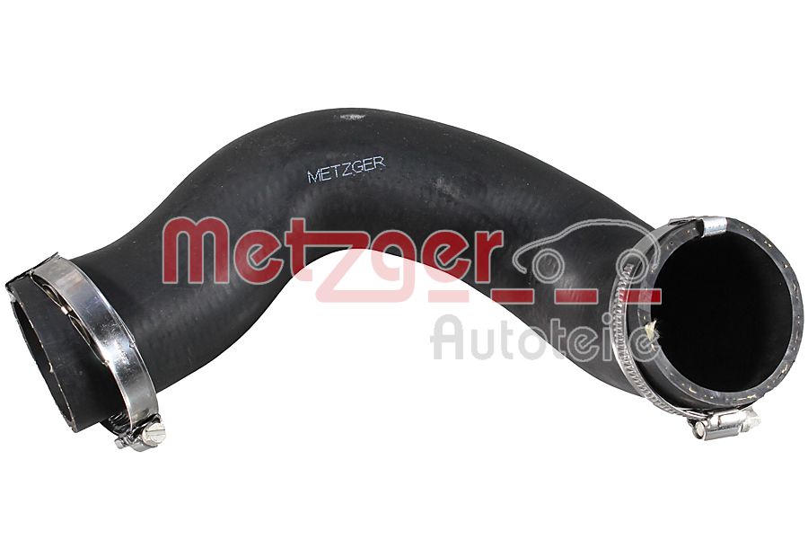 Flessibile aria alimentazione - 2401074 METZGER