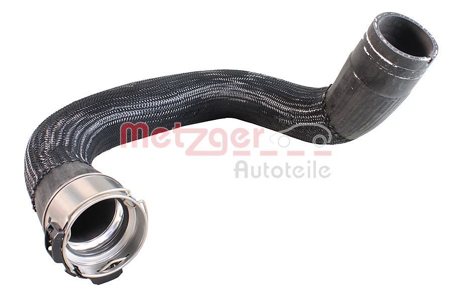 Flessibile aria alimentazione - 2401082 METZGER
