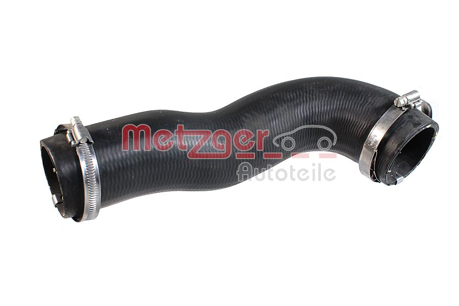 Flessibile aria alimentazione - 2401083 METZGER