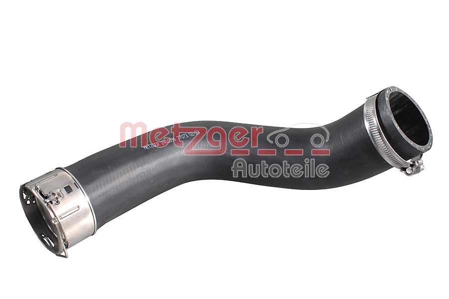 Charger Air Hose - 2401096 METZGER