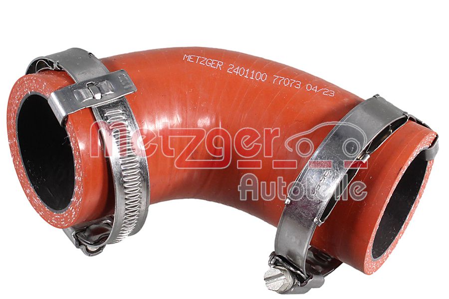 Flessibile aria alimentazione - 2401100 METZGER