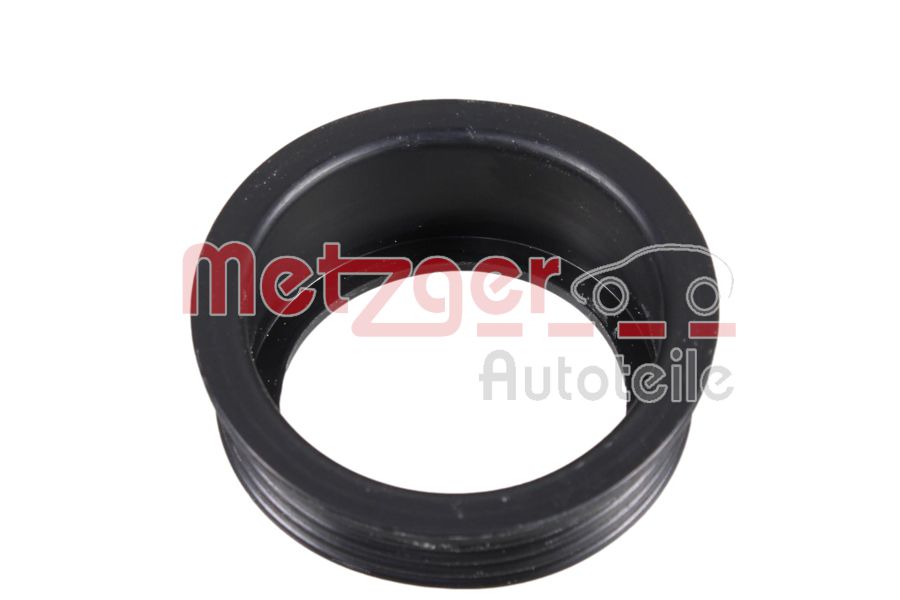 Seal Ring, turbo air hose - 2401107 METZGER