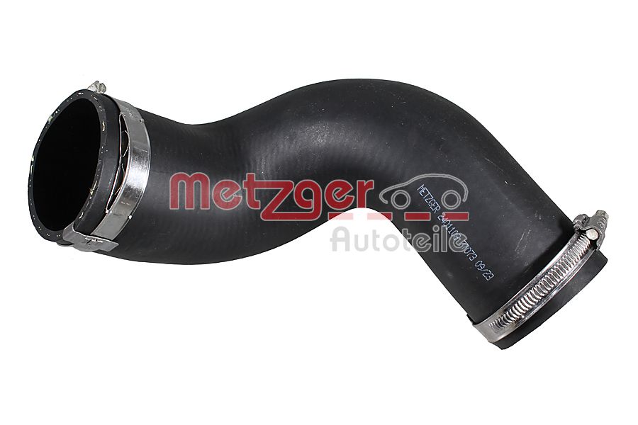 Flessibile aria alimentazione - 2401108 METZGER