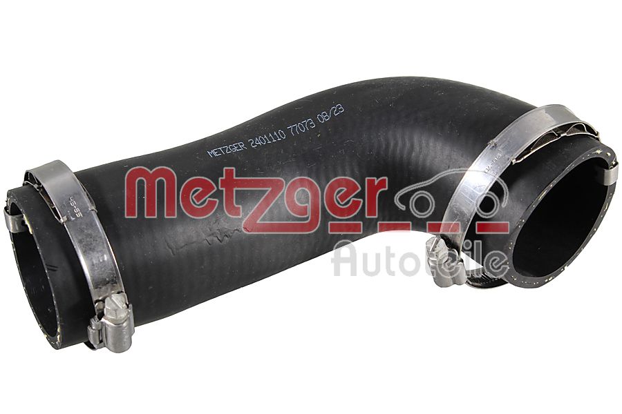 Flessibile aria alimentazione - 2401110 METZGER