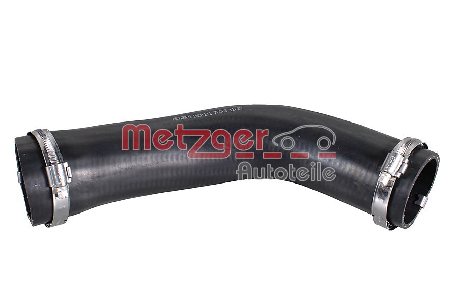 Flessibile aria alimentazione - 2401111 METZGER