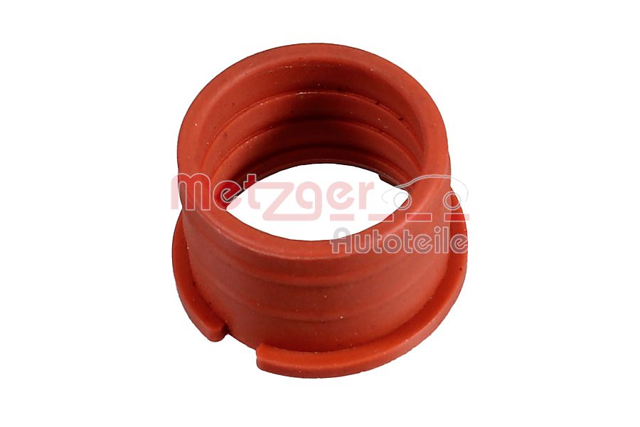 Anello tenuta, Flessibile aria alimentazione - 2401125 METZGER