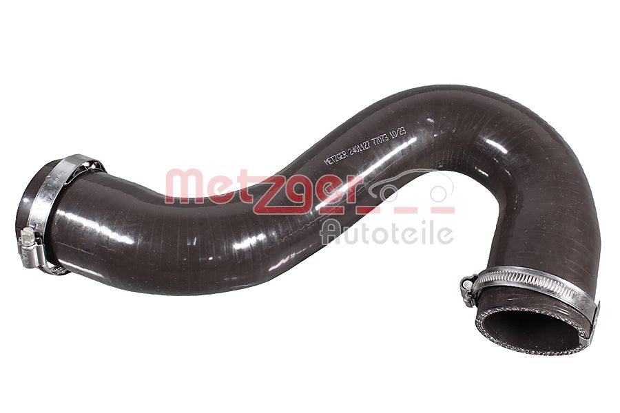 Flessibile aria alimentazione - 2401127 METZGER
